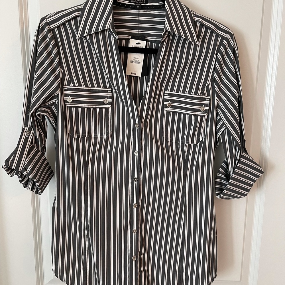 Portofino shirt from EXPRESS